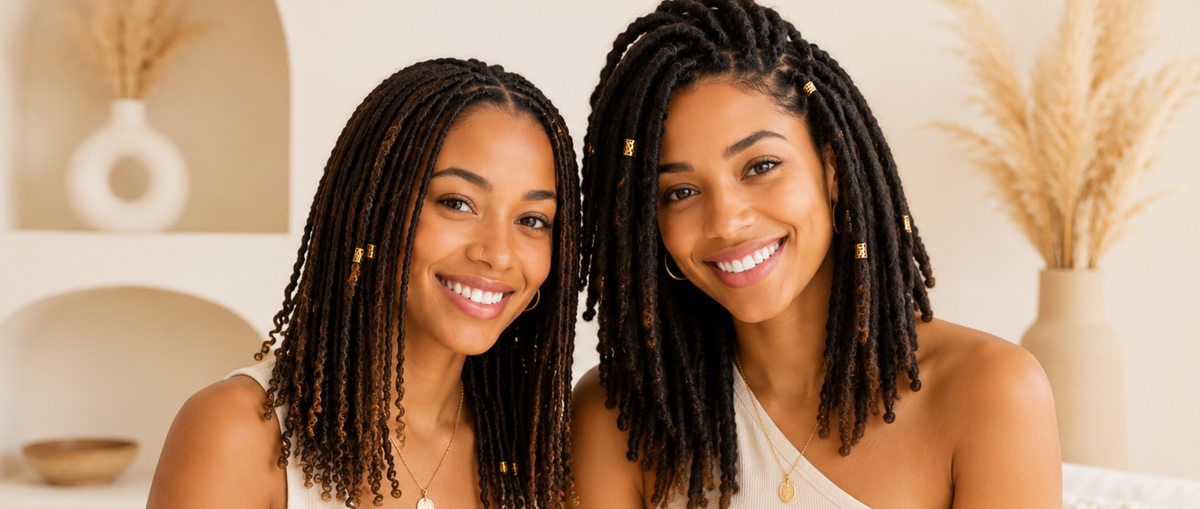Dreadlocks-Center