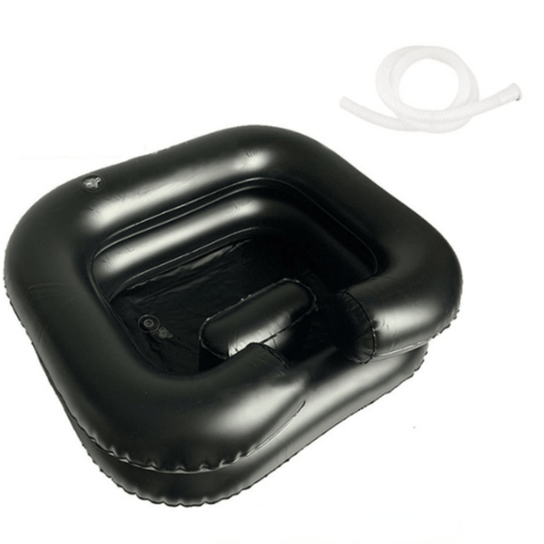 Bassin gonflable pour soins Dreadlocks - Dreadlocks - Center