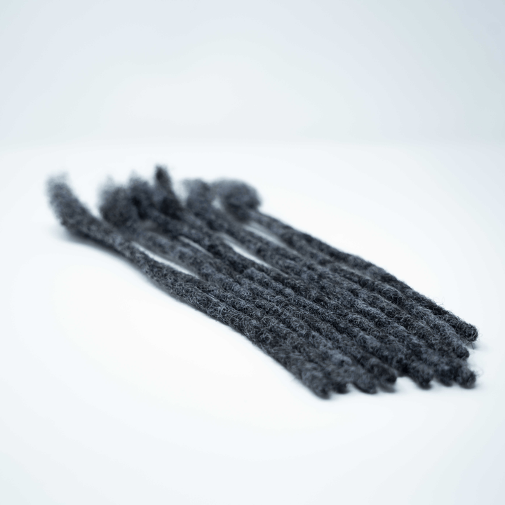 Déstockage Dreadlocks 100 % naturelles I Dreadlocks - center (lot de 10 tiges) - Dreadlocks - Center
