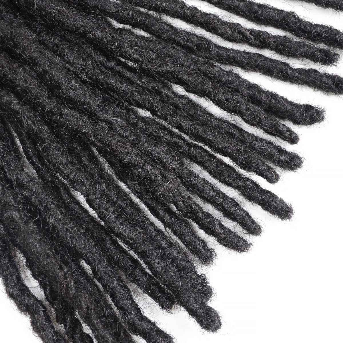 Extensions de locks finition interlock