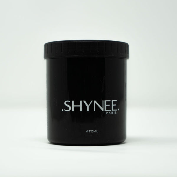 Gel Fixant Naturel pour Dreadlocks – Shynee Paris | Hydratant & Sans Résidus - Dreadlocks - Center