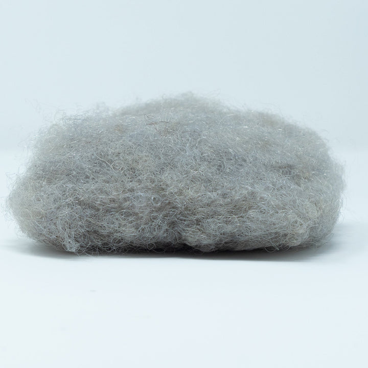 Mèches naturelles pour Dreadlocks - Dreadlocks - Center