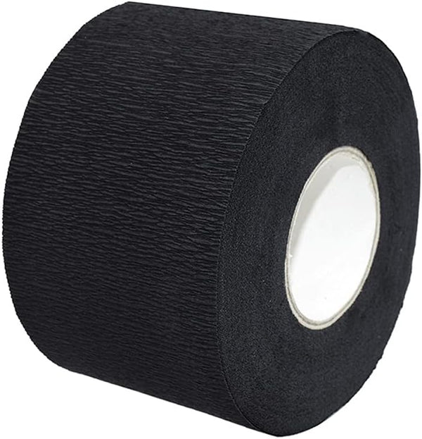 Rouleau de papier jetable pour coiffure, Bande tour de cou - Dreadlocks - Center