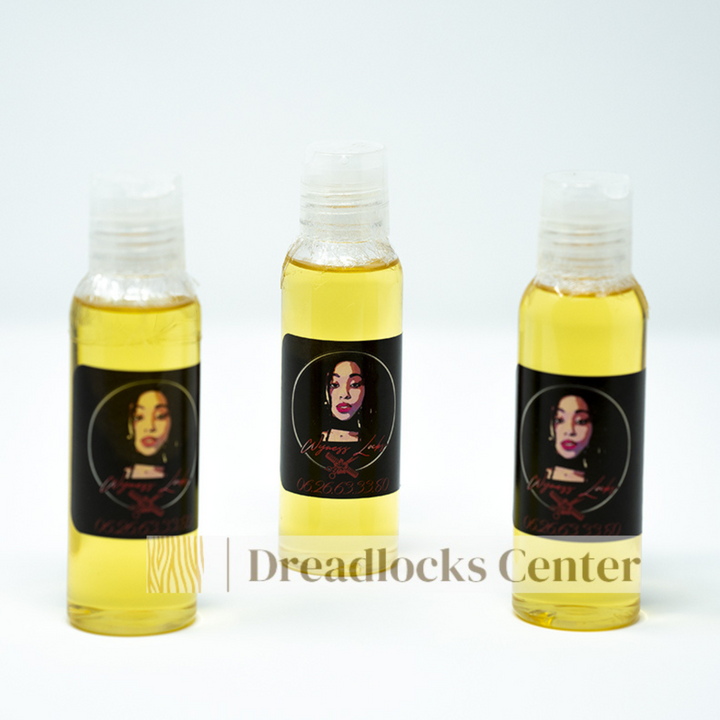 Dreadocks-center huile pousse cheveux locks france livraison rapide