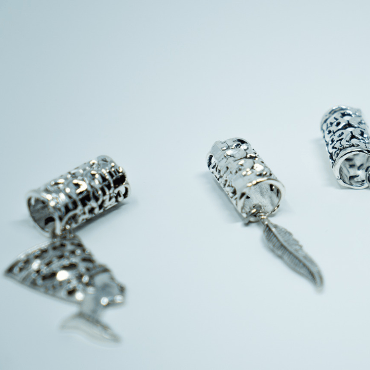 Bijoux pour Dreadlocks / Braids - Dreadlocks - Center