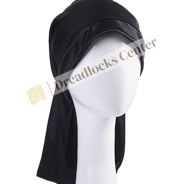 Cape en satin Dreadlocks/ Braids - Dreadlocks - Center