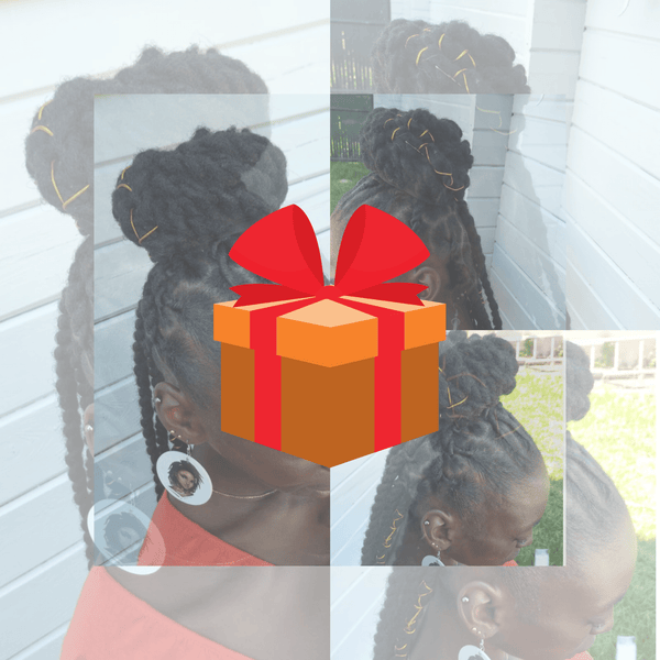 Carte - cadeau Dreadlocks - Center.com - Dreadlocks - Center