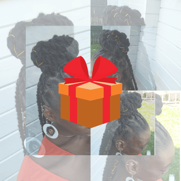Carte - cadeau Dreadlocks - Center.com - Dreadlocks - Center
