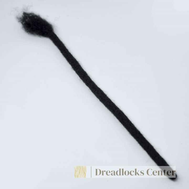 Dreadlocks 100 % naturelles (lot de 10) - Dreadlocks - Center